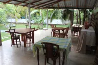 Liyana Holiday Resort - parking