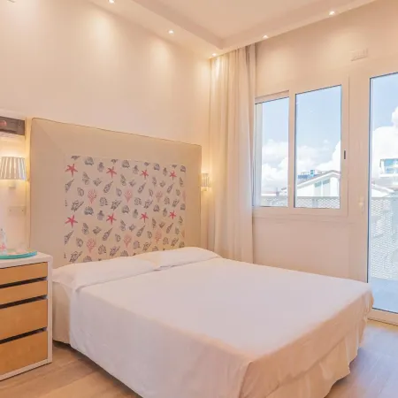Hotel Speranza