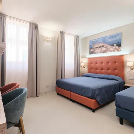 Albergo Della Posta