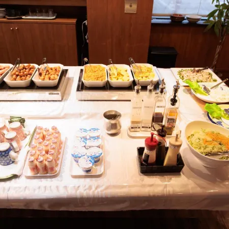 Hotel Honjo