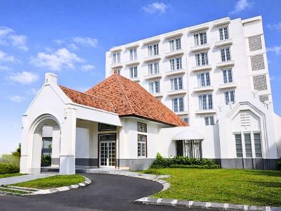 The Prajan Hotel & Villas by natt's hospitality