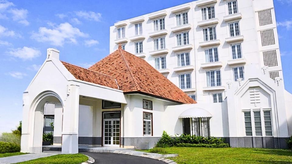 The Prajan Hotel & Villas by natt's hospitality