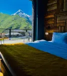 Hotel Misty Mountain - Balcony