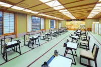 Sasakura Onsen Ryuunso