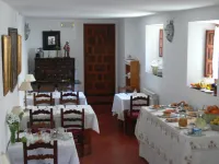 Hotel "Santa Isabel la Real"