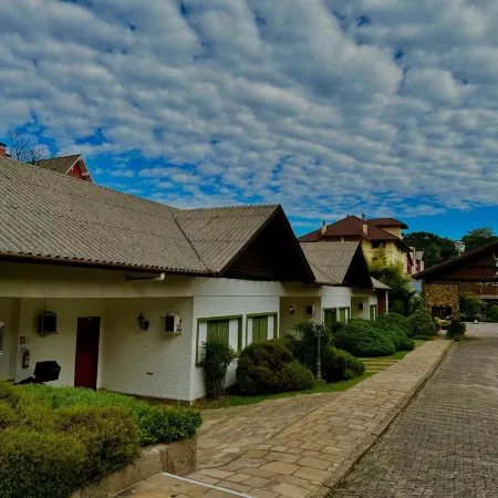 Natur Hotel - 700m da Rua Coberta