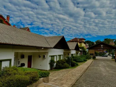 Natur Hotel - 700m da Rua Coberta Hotels in 