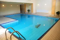 Zespół Dolina Białego - Pensjonat Biały Potok - Pool