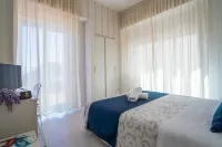 Hotel Baia Azzurra - balcón