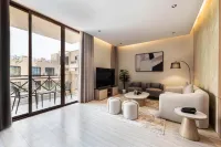 Locanda Homes by Jareed - Apartments