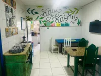 Onça da Praia Hostel - Hostels