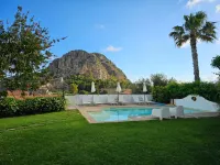 B&B Villa di Giorgi - Pools