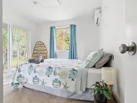 Slice of Paradise with Private Beach - 3つ星