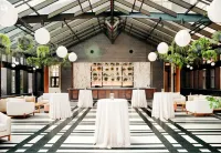 Shinola Hotel - Frühstück