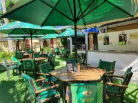 The VIP Luxury Lounge Hotel - bar