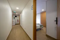 Central Suites 3 Hotel di 