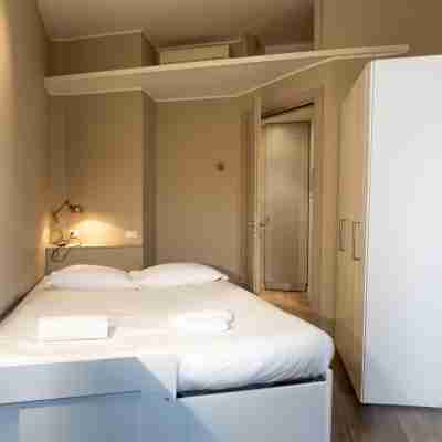 Milano Duomo Apartment for 6 Rooms