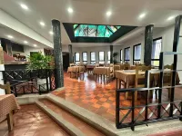 Hotel Espor CA - Wi-Fi