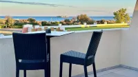 Capao Beach Hôtel - Sea View