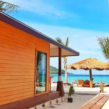 Zodiac Seesun Resort