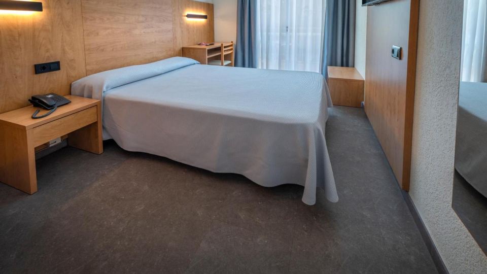 Hotel President