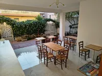 Villa Felice - parking
