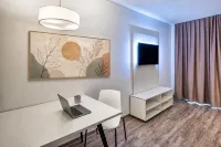 MIILOX Apartments Dresden - Apartments