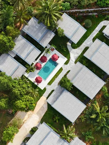 รูปภาพของBenz & Ben Khaolak Retreat