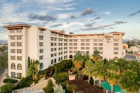 Hotel Encanto de Las Cruces