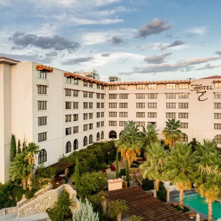 Hotel Encanto de Las Cruces