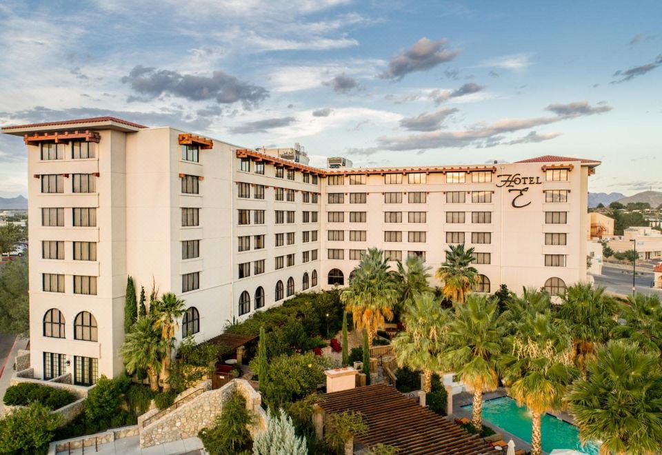 Hotel Encanto de Las Cruces - Housity