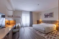 Palacio Valderrabanos - Wifi