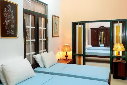 Villa Ceylon Photos
