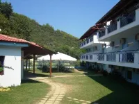 Asterias Hotel Hotels in Toroni