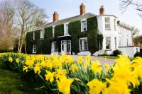 The Grove Cromer Hotels in Cromer