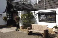 Glazert Country House Hotel Hotel a 