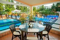 Hotel Balaia Mar - breakfast