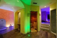 Boutique Hotel Diana - Spa