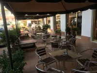 Hotel Arma Ristorante Отели в г. Badalucco