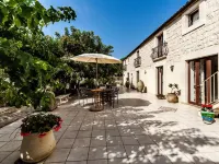 Villa U Marchisi B&B Ξενοδοχεία στην πόλη Scicli