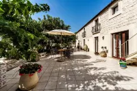 Villa U Marchisi B&B