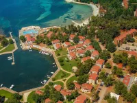 Apartments Amfora Plava Laguna Hotels in Umag