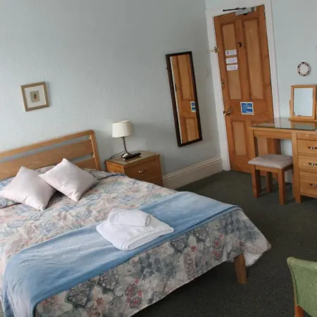 Malin House Hotel