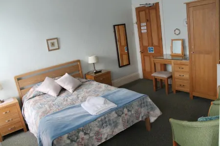 Malin House Hotel