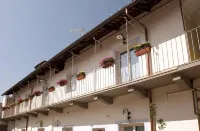 Residence la Pera Bugiarda Hotels in Borgaro Torinese