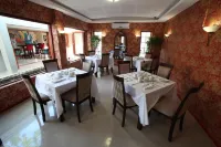 Park Place Boutique Guesthouse