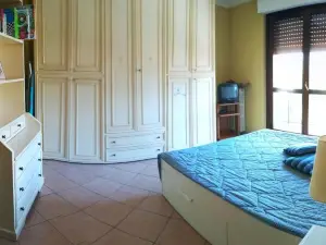 Trilocale Con Box Cantina a Robilante