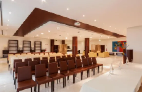 杜納馬爾公寓式酒店