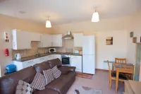 Glenernan Self Catering Cottages Hotels in Ballater