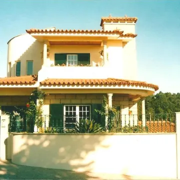 Villa d'Arcos